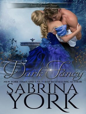 Dark Fancy - ebook